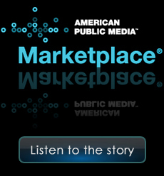 Philip Warbasse on Marketplace